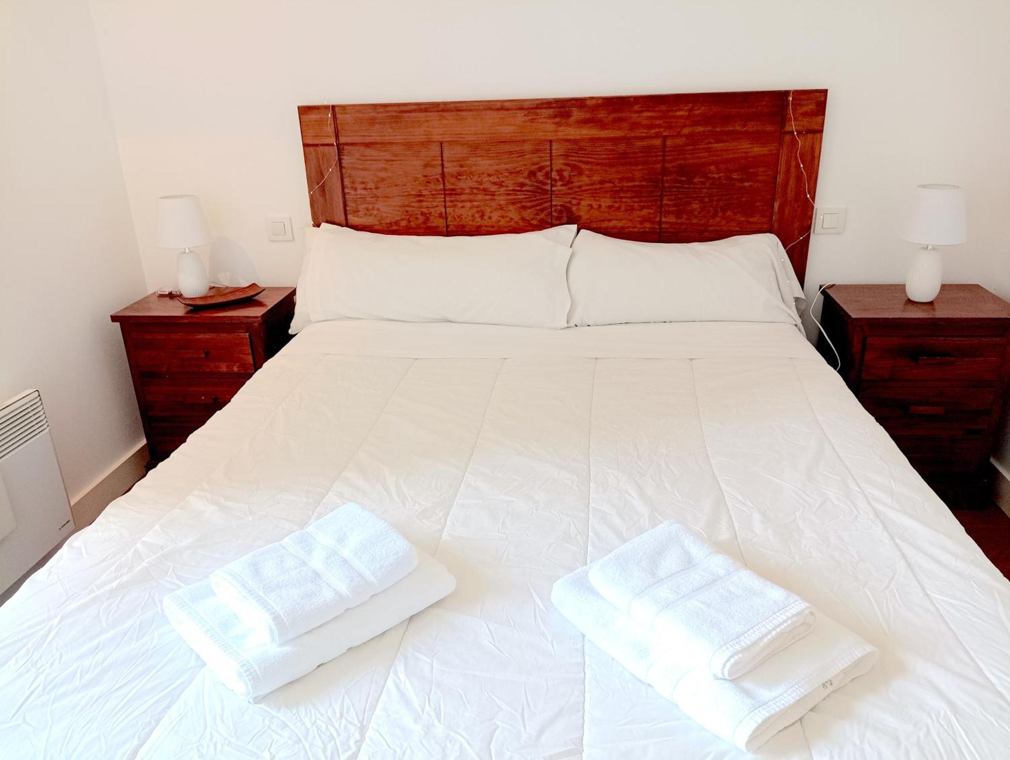 Apartament Les Ferreries Saillagouse Zewnętrze zdjęcie