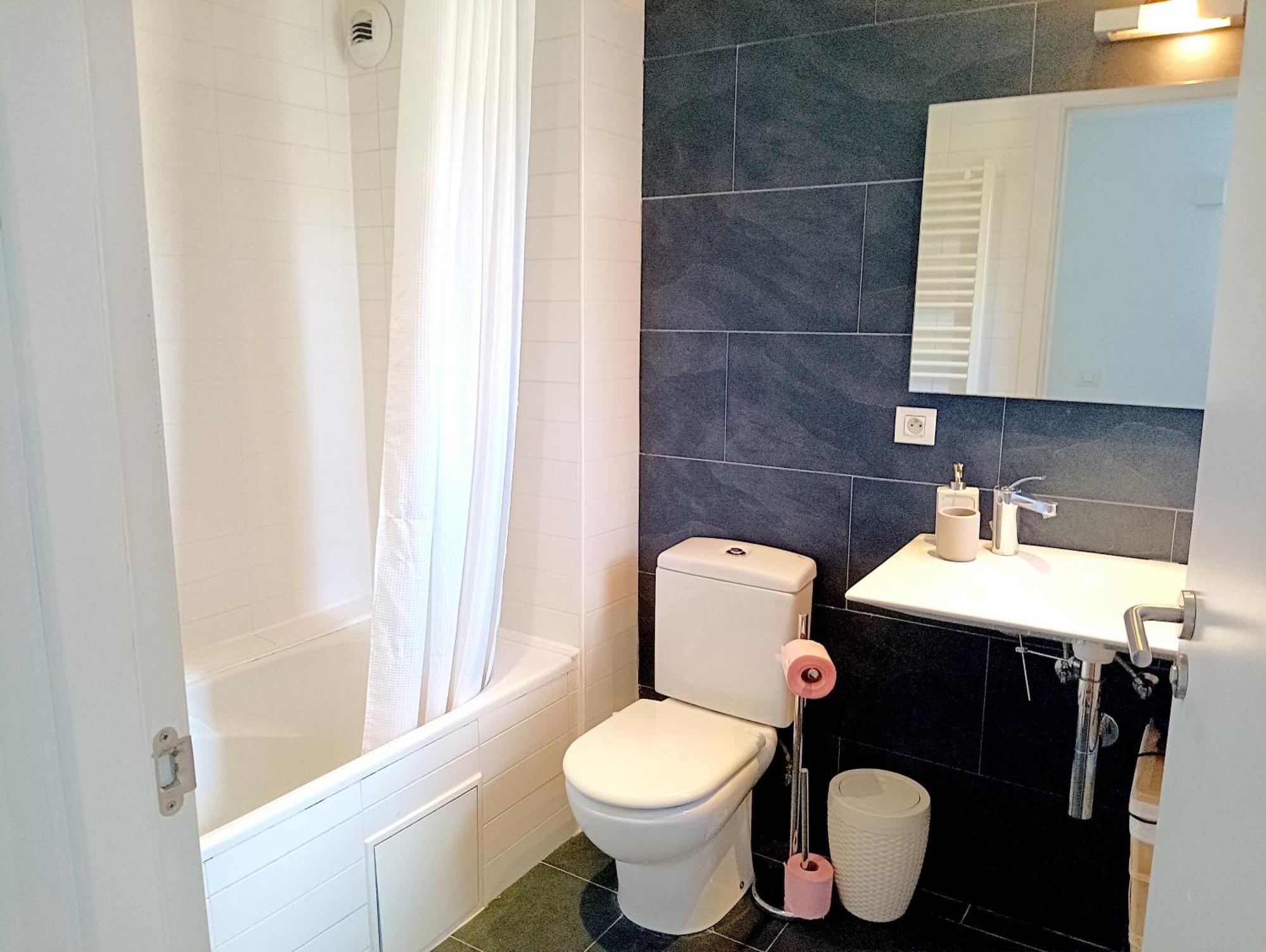Apartament Les Ferreries Saillagouse Zewnętrze zdjęcie