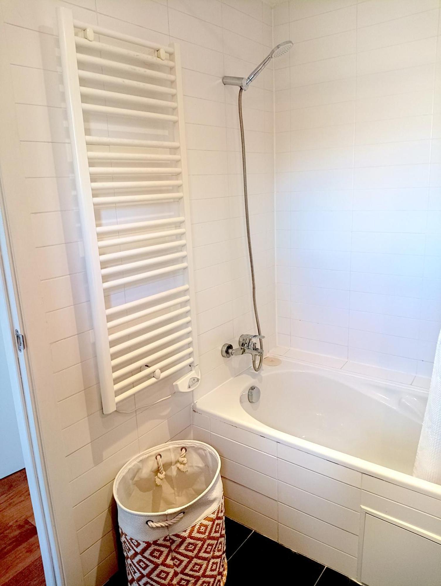 Apartament Les Ferreries Saillagouse Zewnętrze zdjęcie