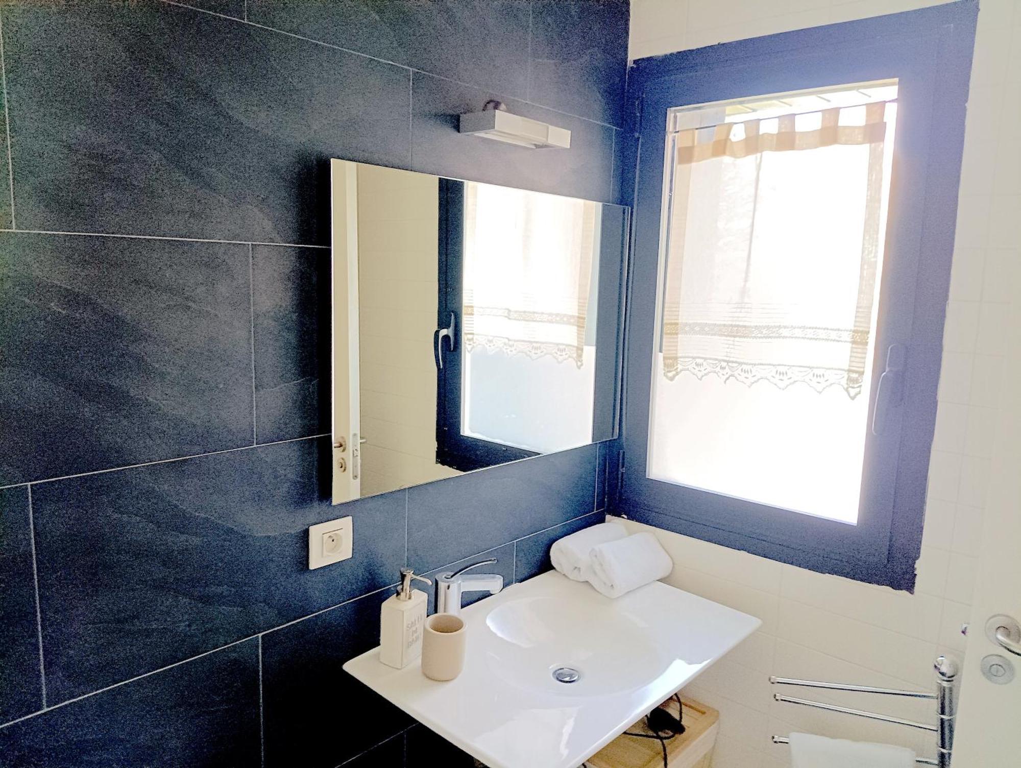 Apartament Les Ferreries Saillagouse Zewnętrze zdjęcie